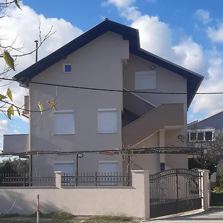 Apartment Ivan Vinisce Exterior photo