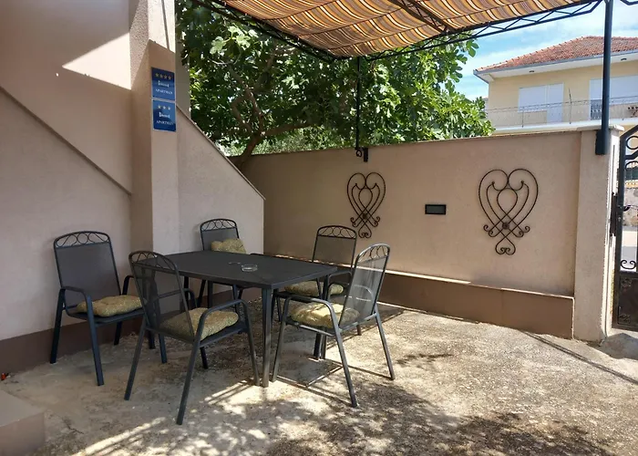 Apartment Ivan