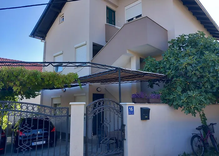 Apartment Ivan
