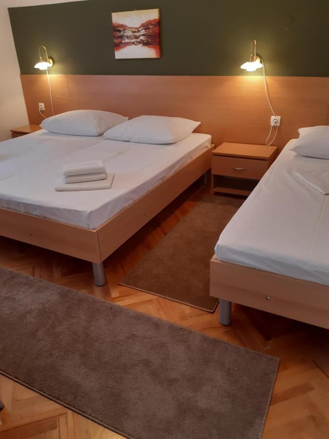 Ivan Apartment *