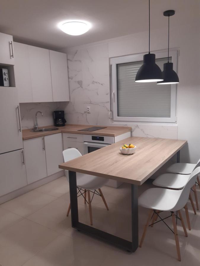 Ivan Apartment