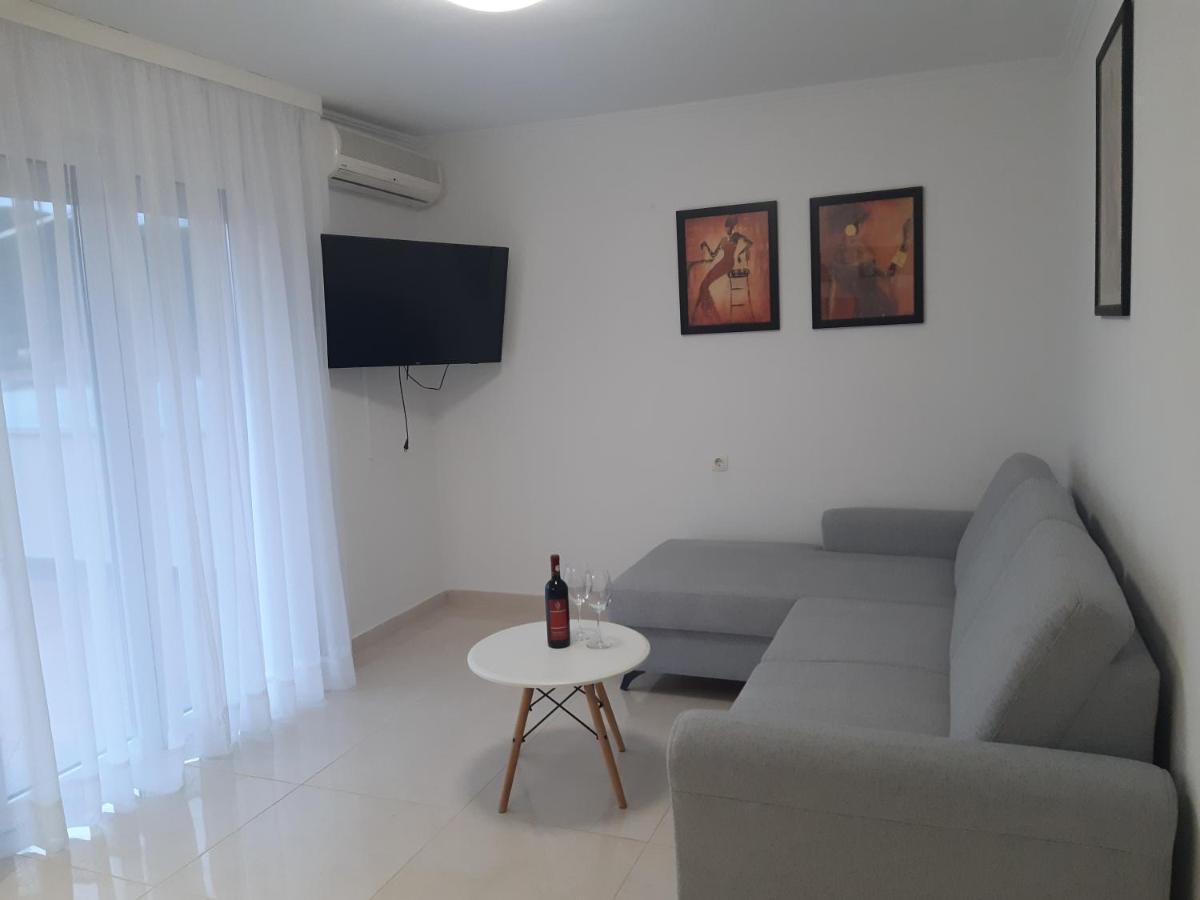 Apartment Ivan Vinisce