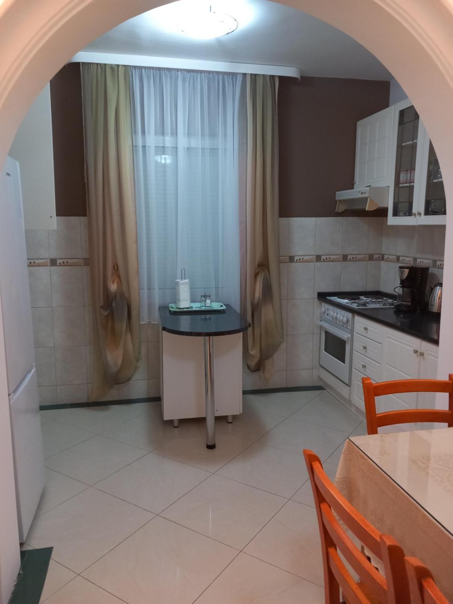 Ivan Apartment