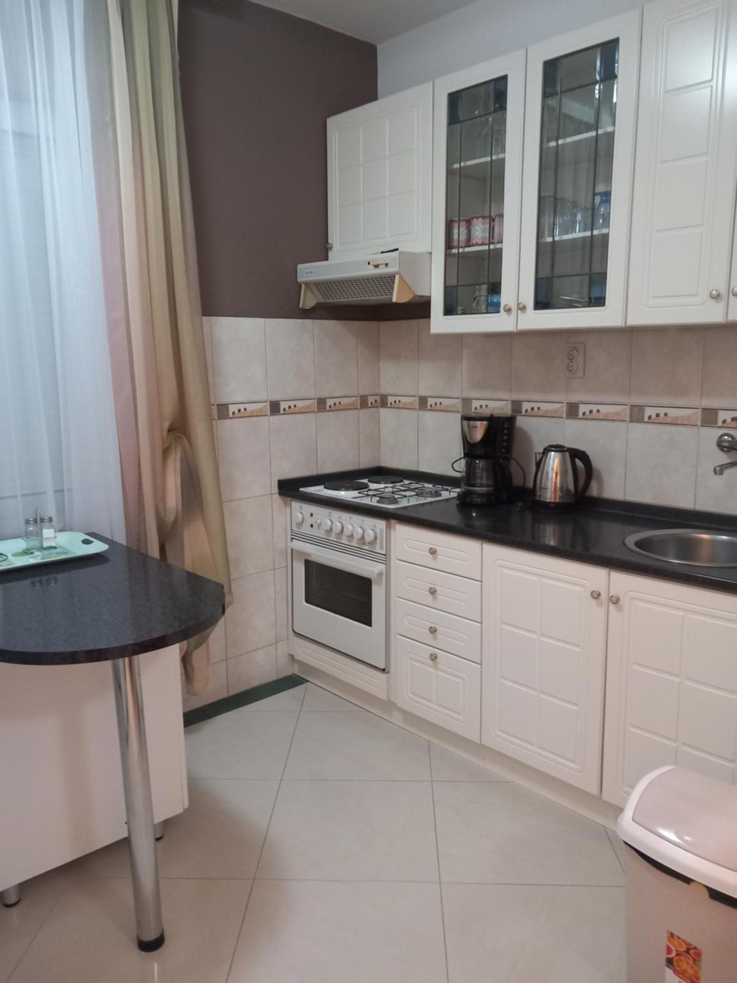 Ivan Apartment *