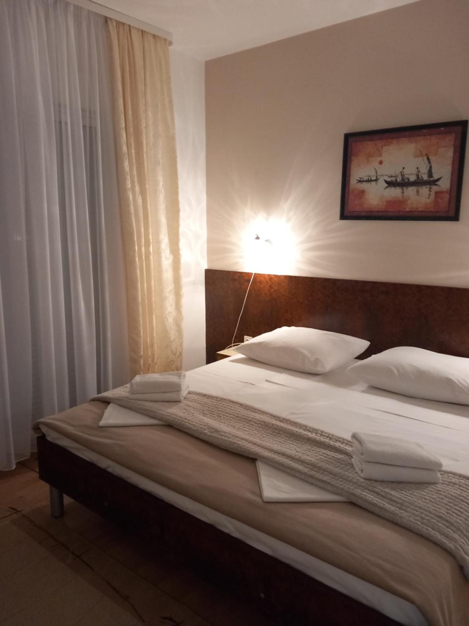 Ivan Apartment Vinisce