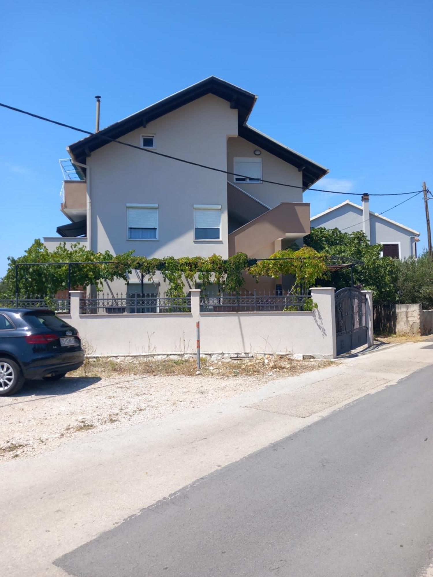 Ivan Apartment
