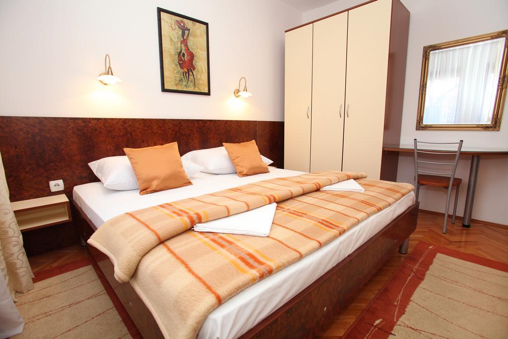 Ivan Apartment