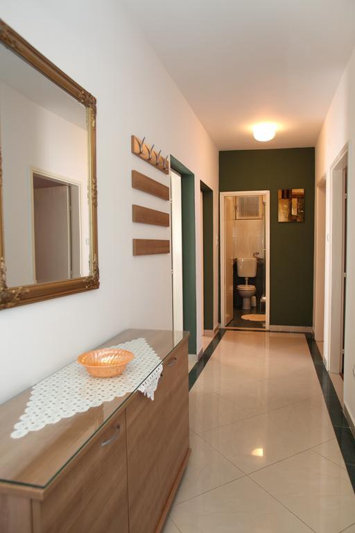 Apartment Ivan *