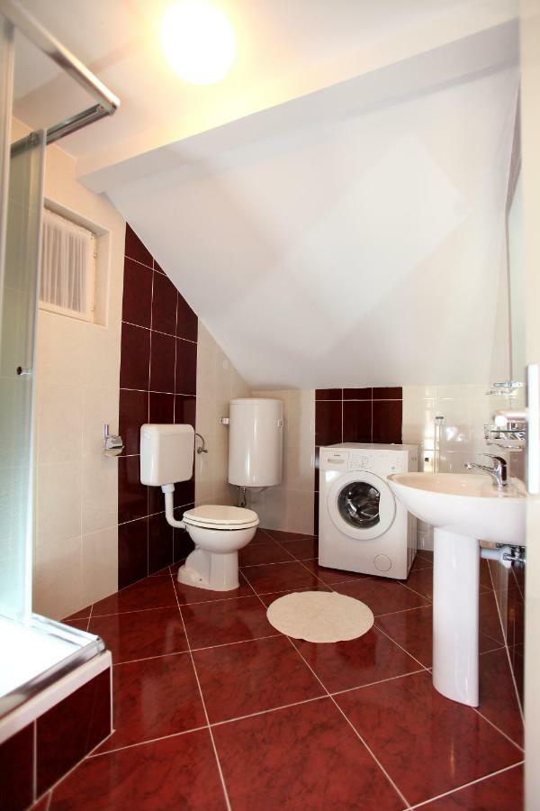 Apartment Ivan Vinisce